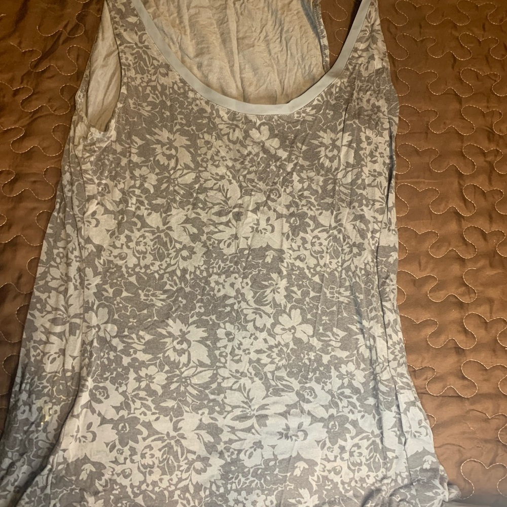 Banana republic shirt